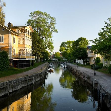 Landet, Designer Cabins In The Swedish Archipelago Västerljung Exterior foto