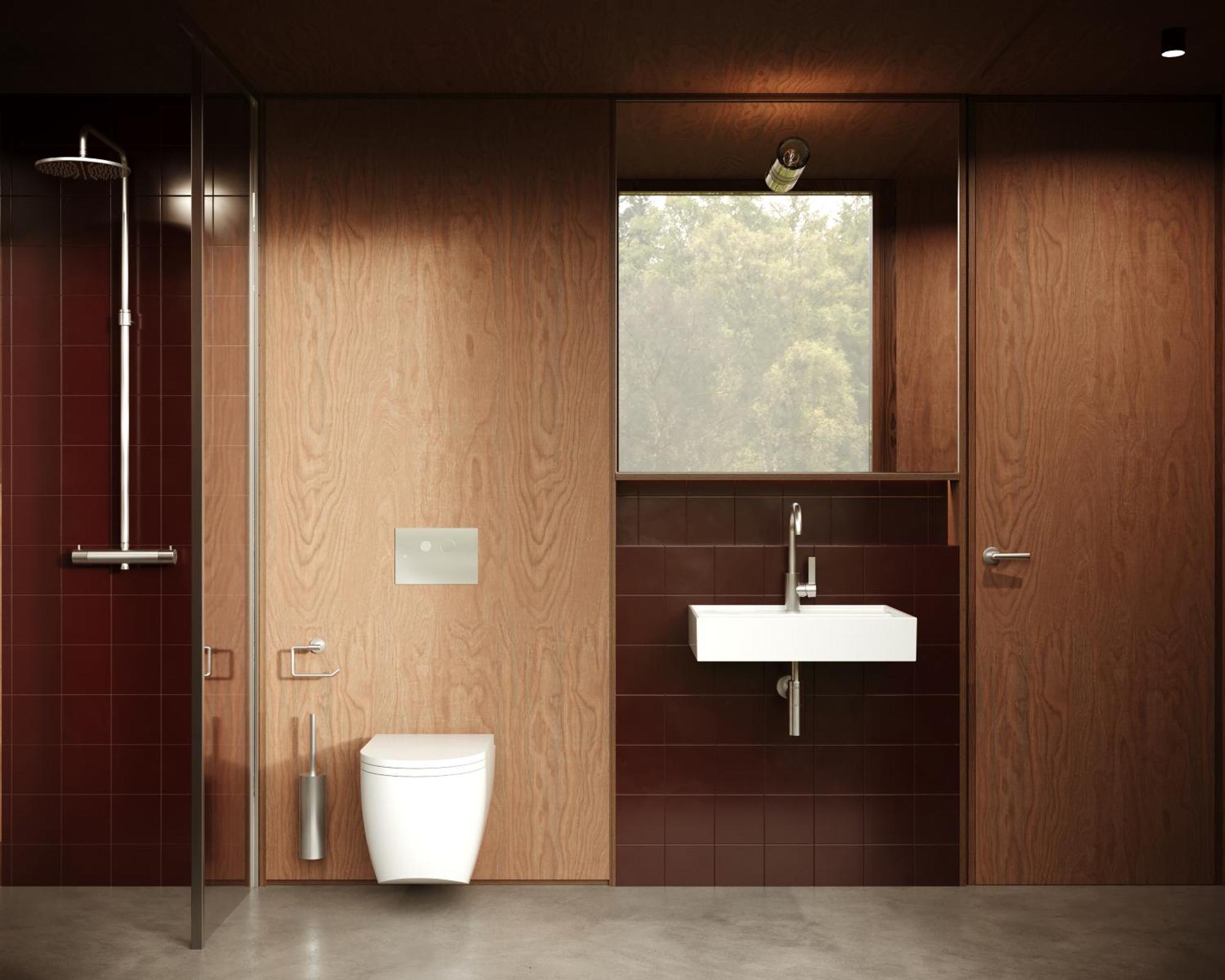 Landet, Designer Cabins In The Swedish Archipelago Västerljung Exterior foto